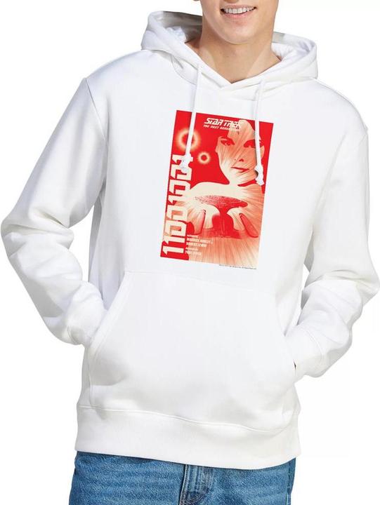 Produktbild The Next Generation Season 1 Episode 15 Kapuzenpullover (S)