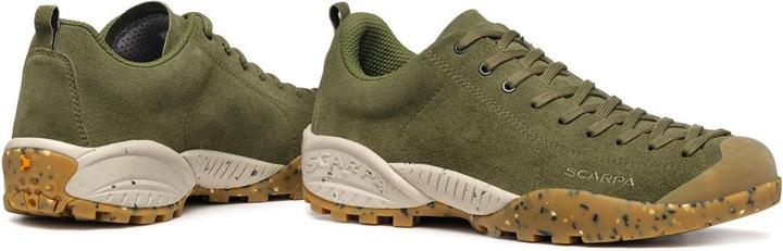 Produktbild Scarpa Mojito Planet-Suede (37.5)