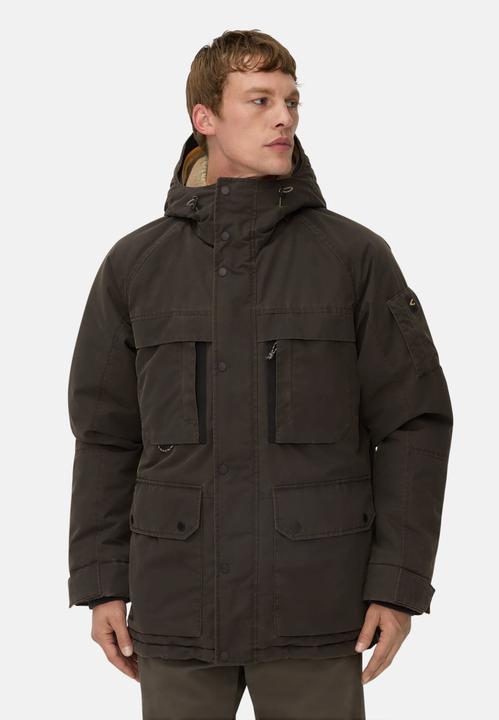 Produktbild Camel Active Winterjacke mit Taschen (110)