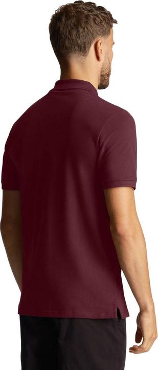 Immagine prodotto Lyle and Scott Maglietta Polo Coordinate Uomo (L)