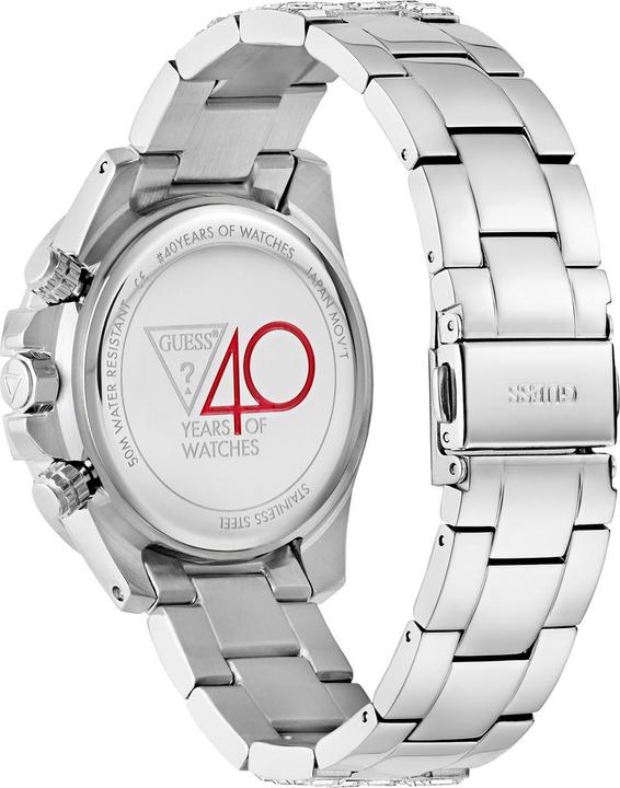 Produktbild Guess GW0812L1 ICONIC 40TH