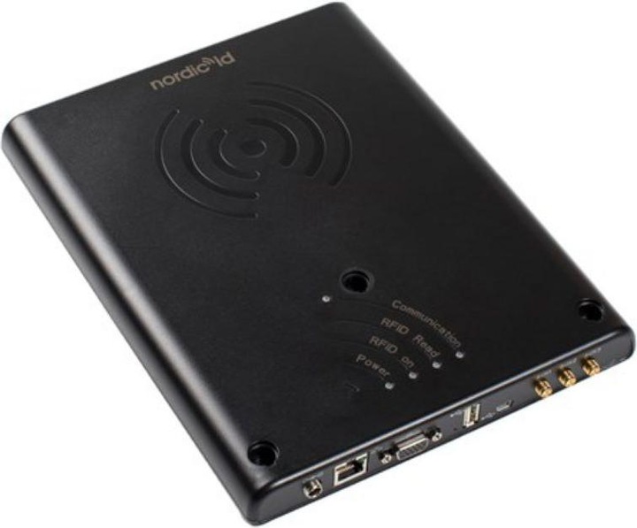 Produktbild Nordic ID Sampo S2 Reader / UHF RFID