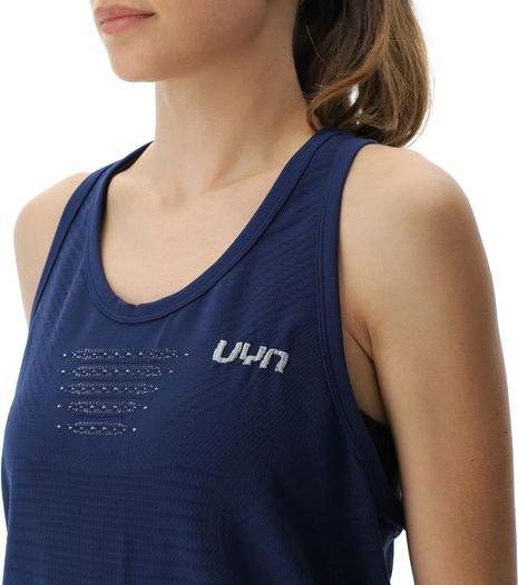 Actual product image UYN Ärmelloses Shirt Padel Series (M)