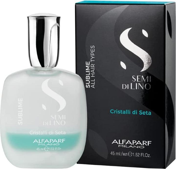 Immagine prodotto Alfaparf Semi di Lino Sublime Cristalli (45 ml)