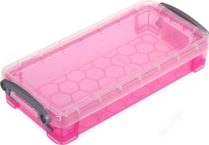 Actual product image Really Useful Box Plastic box (22 cm, 0.55 l, 1x)