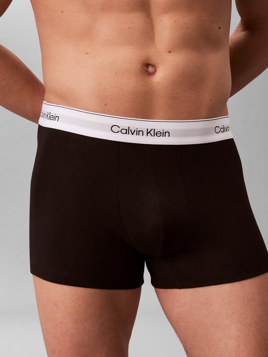 Produktbild Calvin Klein Trunk (XXL, 3er Pack)