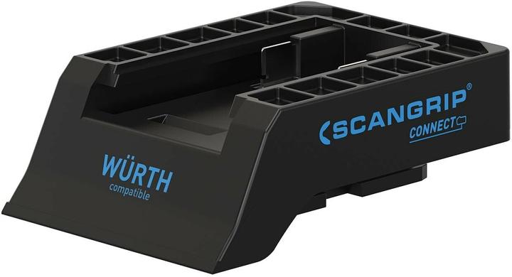 Image du produit Scangrip Connector pour batteries Würth 18V