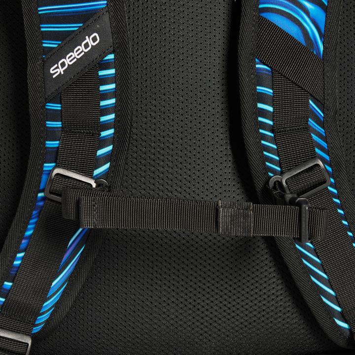 Produktbild Speedo 35l Team Bag Printed (35 l)