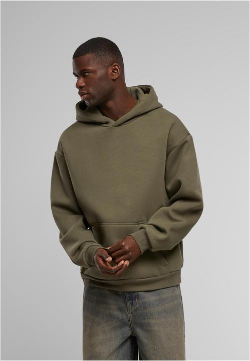 Produktbild New Morning Studios Oversized Hoody (XXS)