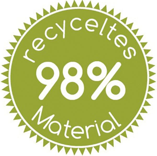 Produktbild Karle und Rubner Terrassenlager (1 x)
