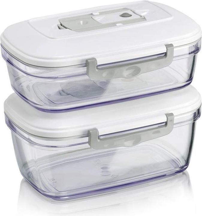 Actual product image Magic Vac FAMILIY 1.5 l vacuum container (1.50 l)