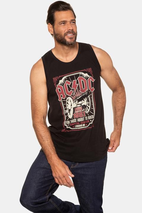 Produktbild JP1880 Tanktop, Bandshirt, AC/DC (8XL)