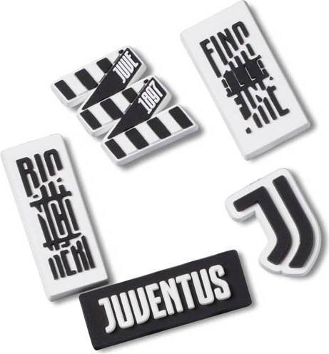 Image du produit Crocs Jibbitz-Juventus (Taille unique)