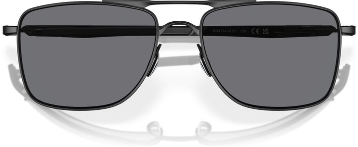 Image du produit Oakley Gauge 8 Matte BlackGrey
