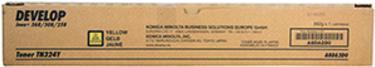 Produktbild Develop TN-324 Gelb (Y)