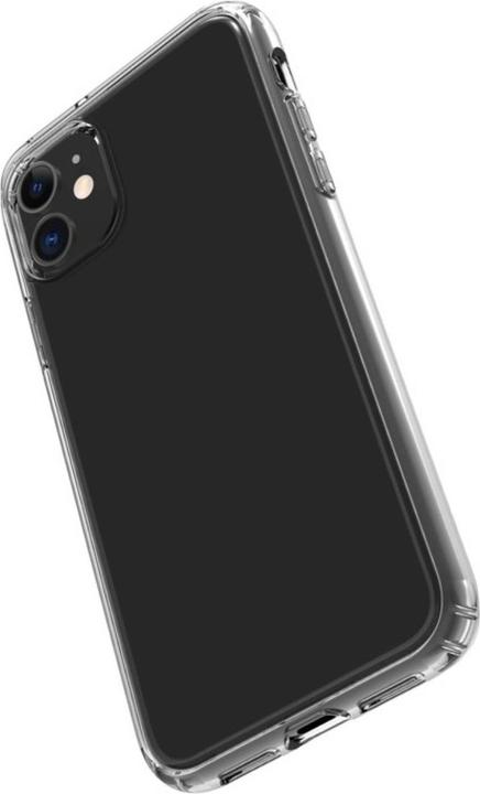 Immagine prodotto Tiger France Custodia Tiger Lite France Coque Trasparente 2m Iphone 11 (Apple iPhone 11)