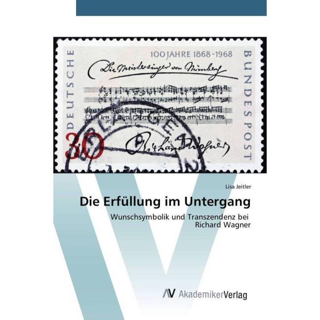 Die Erfüllung im Untergang, Sachbücher von Lisa Jeitler