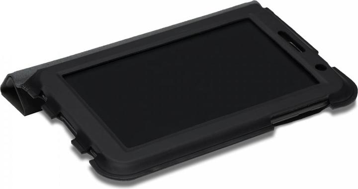Produktbild Dicota Book Case for Samsung Galaxy Tab 2 7.0 grey