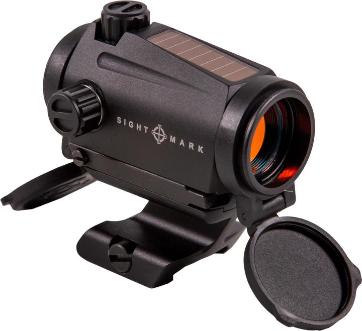 Produktbild Sightmark MTS-Mini Solar Red Dot