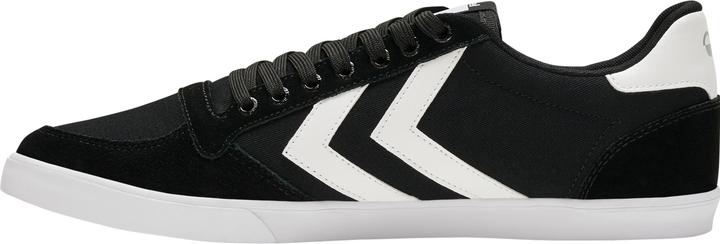 Actual product image hummel Slimmer Stadil Low (37)