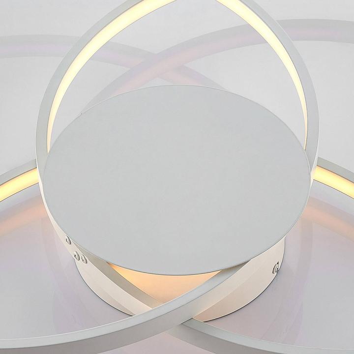Actual product image Lindby Riley (5300 lm)