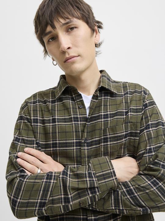 Immagine prodotto Jack & Jones Comfort Fit Hemd Hemd (M)