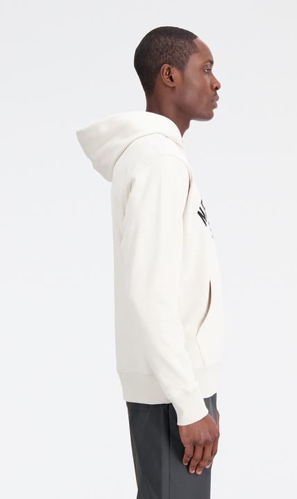 Produktbild New Balance Essentials Varsity Fleece Hoodie (S)