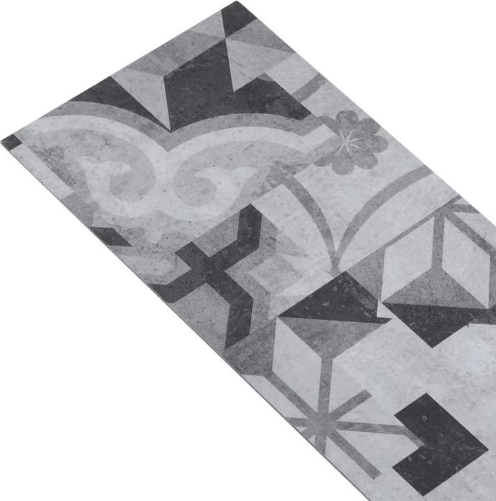 Actual product image vidaXL Flooring (PVC floor, 5.21 m²)