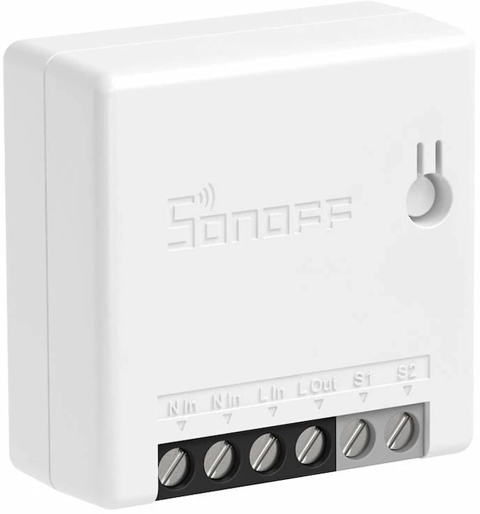 Produktbild Sonoff ZigBee Smart Switch