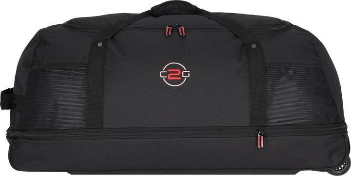 Nowi 3 Rollen Reisetasche 84 cm (95 l)