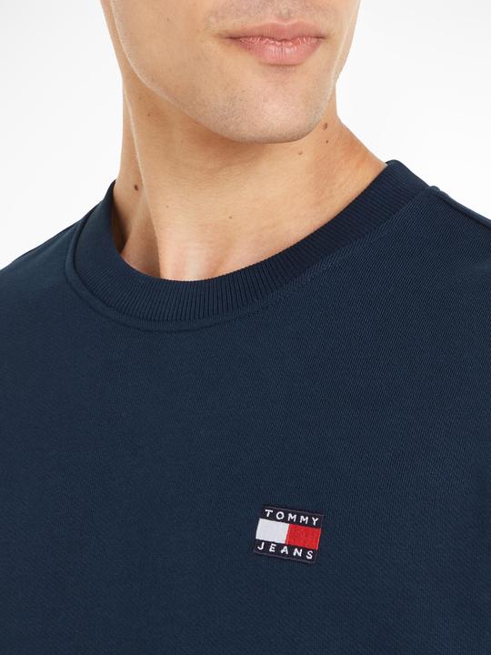 Image du produit Tommy Jeans Tjm Reg Badge Crew Ext (XL)
