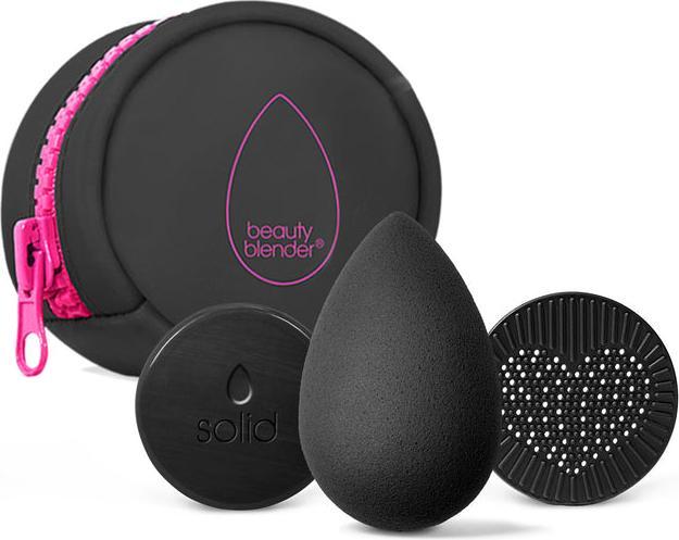 Produktbild Beautyblender Besties Starter Set Charcoal