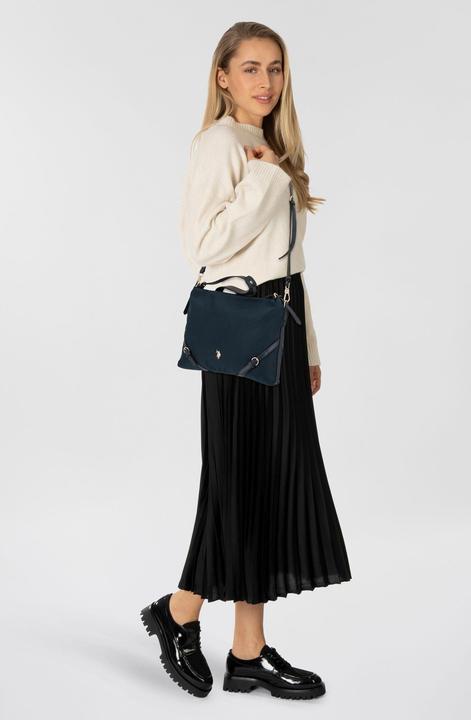 Image du produit U.S. Polo Sac à bandoulière Houston 37 cm