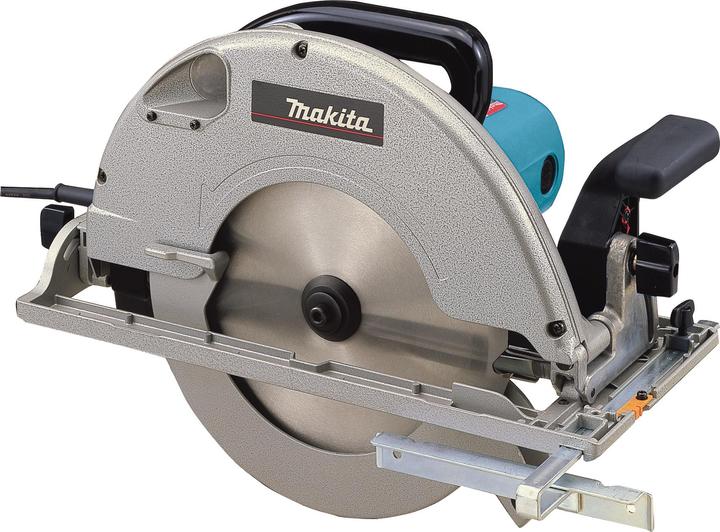 Immagine prodotto Makita 5103R Sega circolare portatile, 100 mm, 270 x 30 mm, 2100 W, 9,4 kg