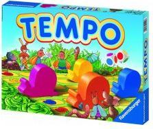 Produktbild Brio Tempo SV/DA/NO/FI