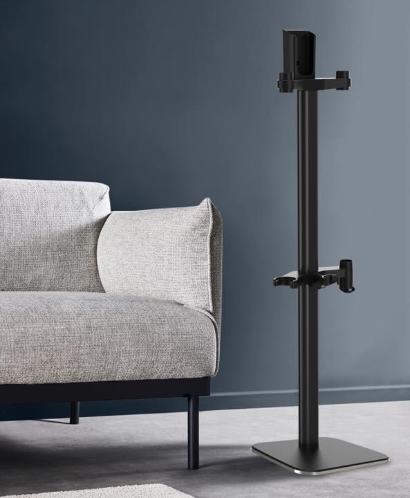 Actual product image Rowenta DOCKINGSTATION X-FORCE ZR905004