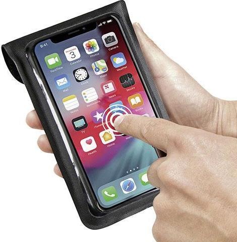 Produktbild KlickFix Phone Bag M