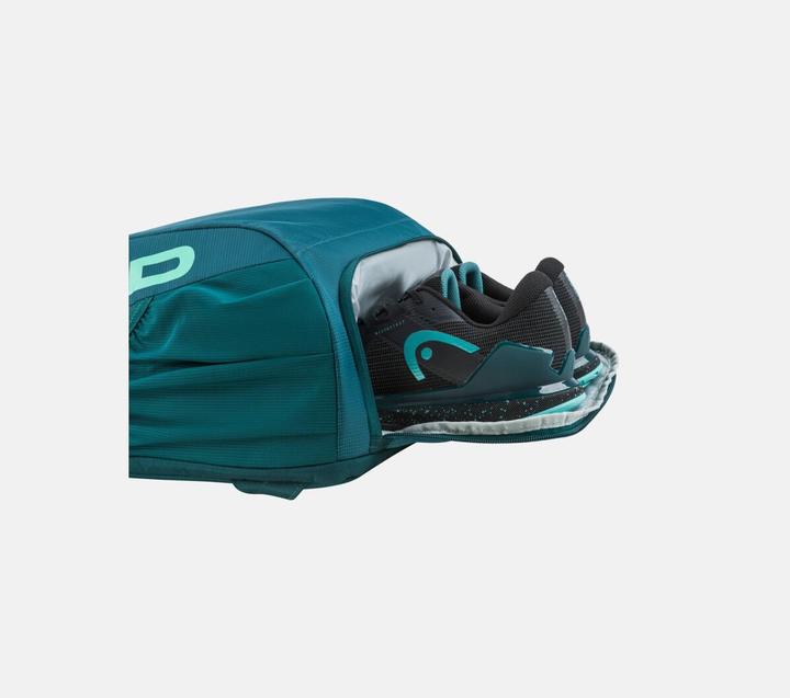 Image du produit Head Tour Rucksack Grün (2R)