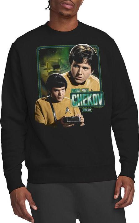 Produktbild Sweatshirt (M)