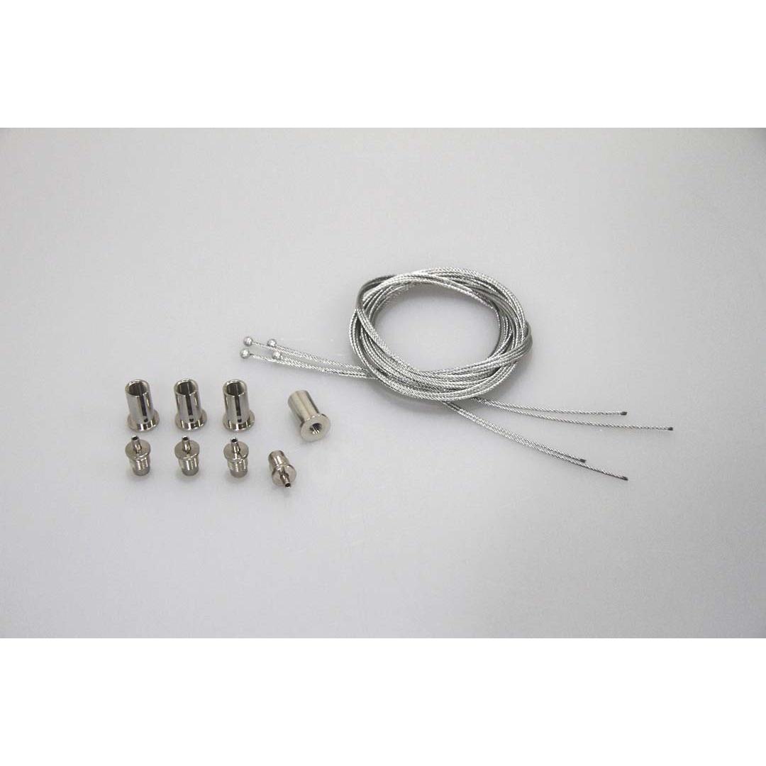 Sun Cracks, Accessori per barche