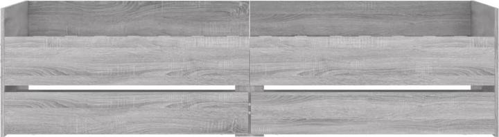Image du produit vidaXL Bettgestell (90 x 190 cm)