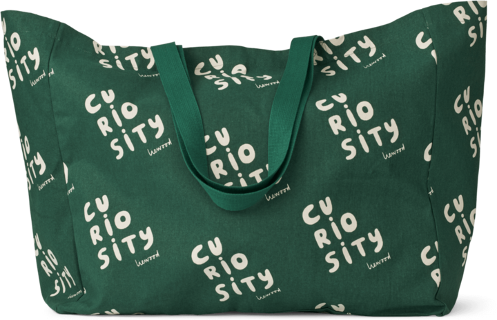 Produktbild Liewood Maxi Totebag Curiosity