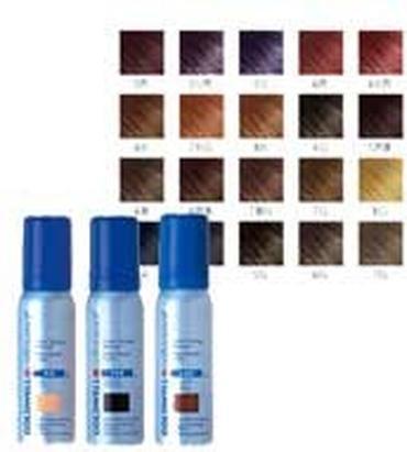 Immagine prodotto Goldwell Fönschaum (75 ml, Schiuma a volume)