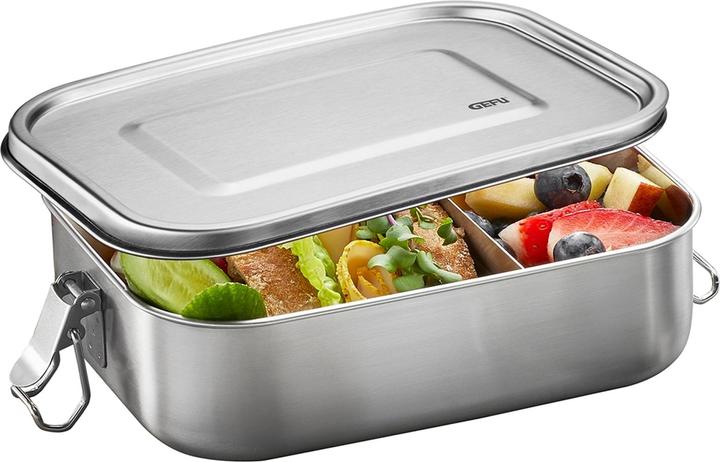 Actual product image GEFU Lunchbox 'Endure