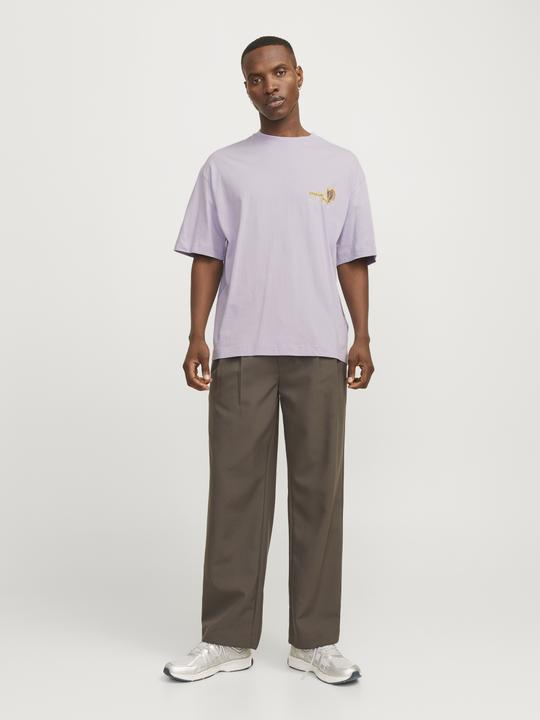 Image du produit Jack & Jones Imprimé col rond T-shirt T-shirt (XXL)