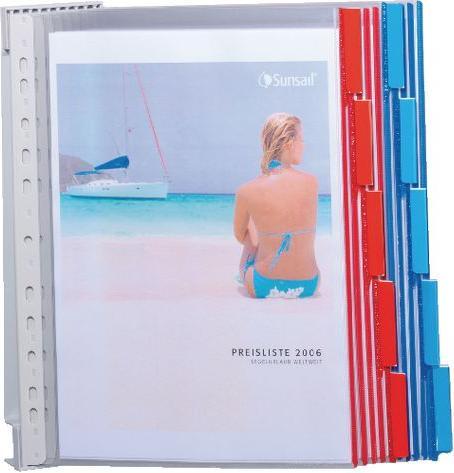 Produktbild Durable Function Display System wall