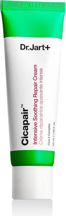 Produktbild Dr. Jart+ Cicapair Intense Soothing Repair Cream (50 ml, Tagescreme)