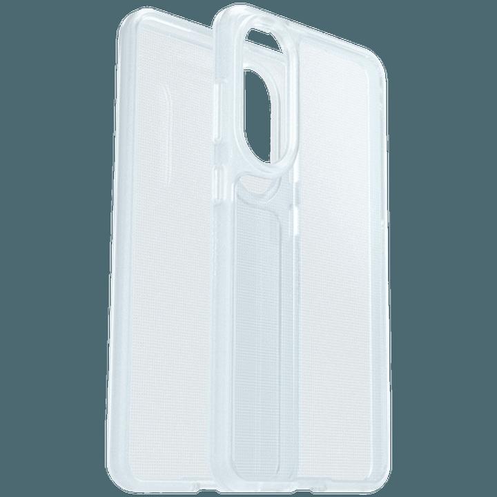 Actual product image OtterBox Ob React Maloya - Clear (Samsung Galaxy S25 Edge)