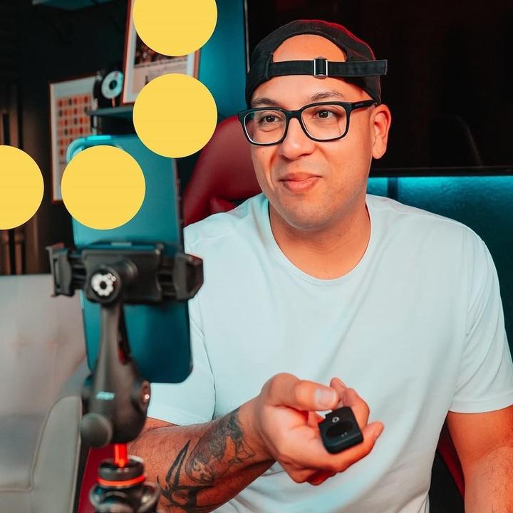 Produktbild Joby GripTight PRO 3 GorillaPod (Kunststoff, Metall)