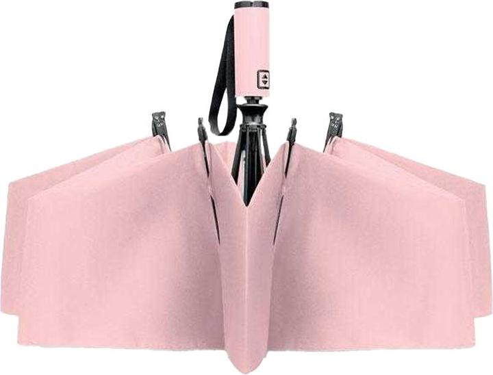 Actual product image MidOcean Agumbe Windproof Folding Umbrella